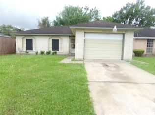 5207 Ingomar Way, Houston, TX 77053