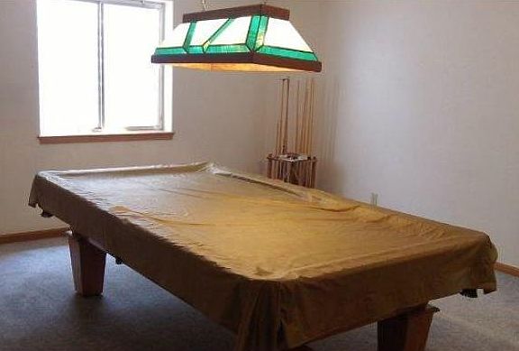 Pool Room