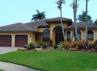 3931 SW 185th Ave, Miramar, FL 33029