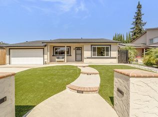 1789 Commodore Dr, San Jose, CA 95133