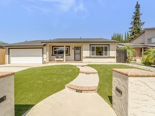 1789 Commodore Dr, San Jose, CA 95133