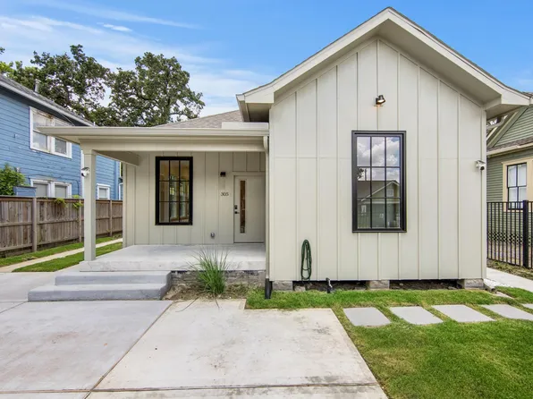 305 Archer St #305, Houston, TX 77009