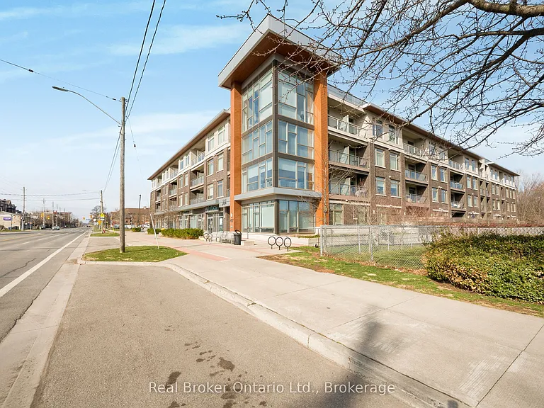 457 Plains Rd E #302 — Photo 1