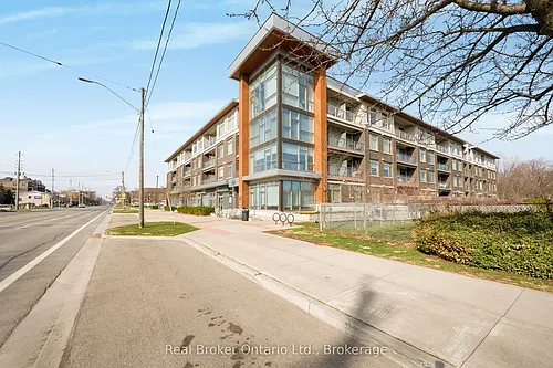 457 Plains Rd W #302 Photo 1