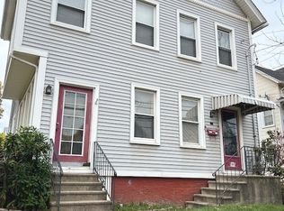 372 East Street, New Britain, CT 06051