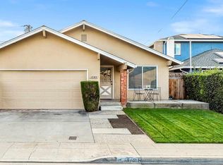 1585 Greenwood Way, Milpitas, CA 95035