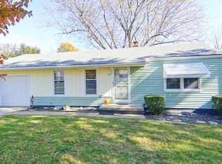 3021 S Appleton Ave, Independence, MO 64052