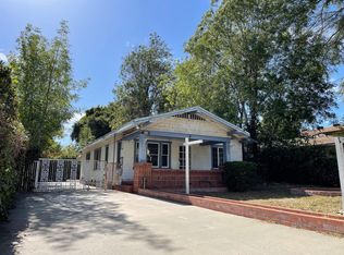 93 N Craig Ave, Pasadena, CA 91107