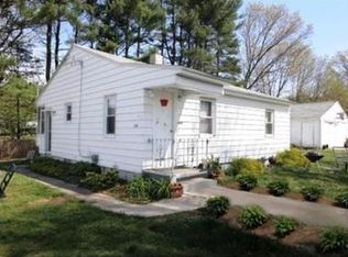 276 Stony Hill Rd, Wilbraham, MA 01095