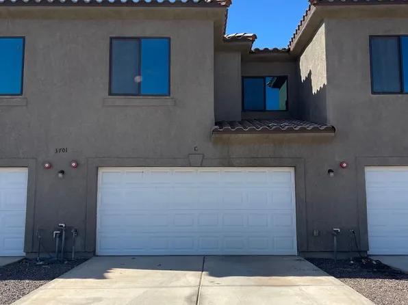 3701 W 22nd St #18, Yuma, AZ 85364