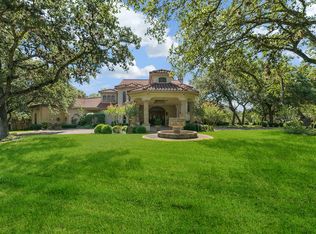 11710 Elmscourt, San Antonio, TX 78230