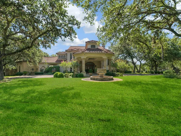 11710 Elmscourt, San Antonio, TX 78230