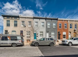 2426 Ashland Ave, Baltimore, MD 21205