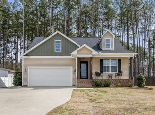 327 Steel Bridge Rd, Sanford, NC 27330