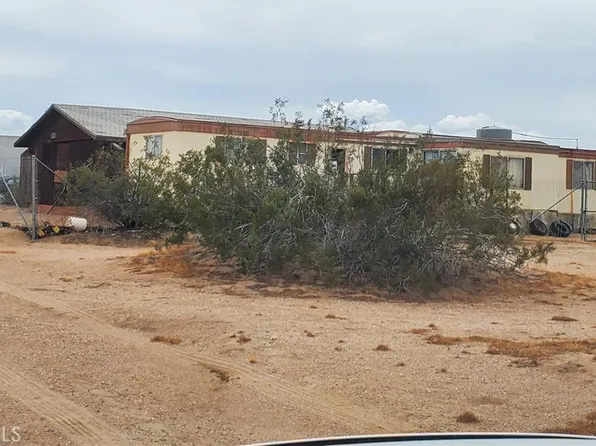 8746 Cactus Rd, Adelanto, CA 92301