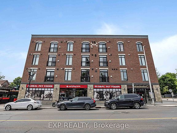 4th image of 6 Avenue Rd #305