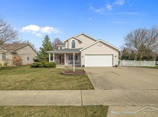 315 Ireland St, Auburn, MI