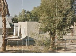 2133 Shasta St, Mojave, CA 93501