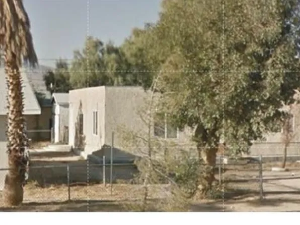 2133 Shasta St, Mojave, CA 93501