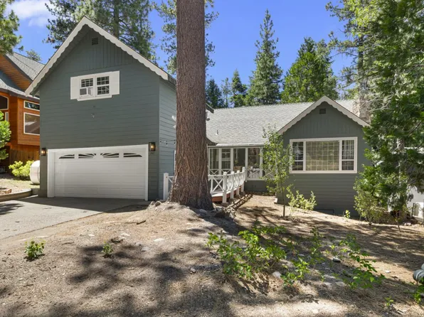 748 Gardner St, South Lake Tahoe, CA 96150