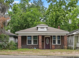 1002 W 52nd St, Savannah, GA 31405