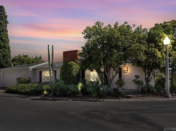 4723 Boulder Pl, La Mesa, CA 91941