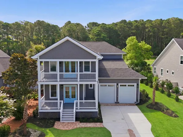 65 National Boulevard, Beaufort, SC 29907