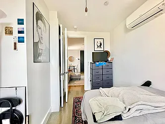 Rented by Doorway NYC, LLC