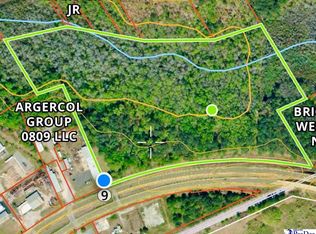 Highway 9 W, Wallace, SC 29596