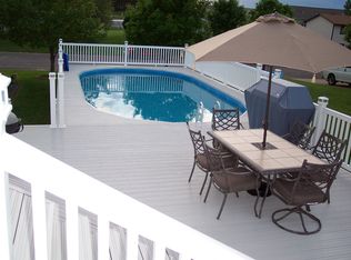 218 Crocus Ln, Monticello, MN 55362