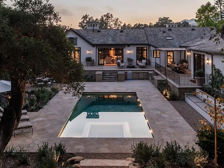 710 Romero Canyon Rd — Photo 46