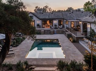 710 Romero Canyon Rd, Santa Barbara, CA 93108