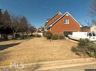 5625 Summer Meadow Pass, Stone Mountain, GA 30087