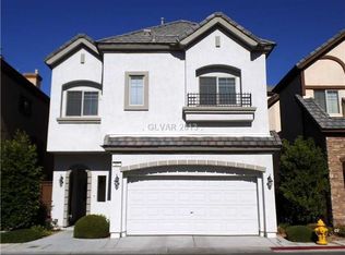 331 Hollins Hall St, Las Vegas, NV 89145