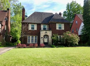 16000 Glynn Rd, East Cleveland, OH 44112