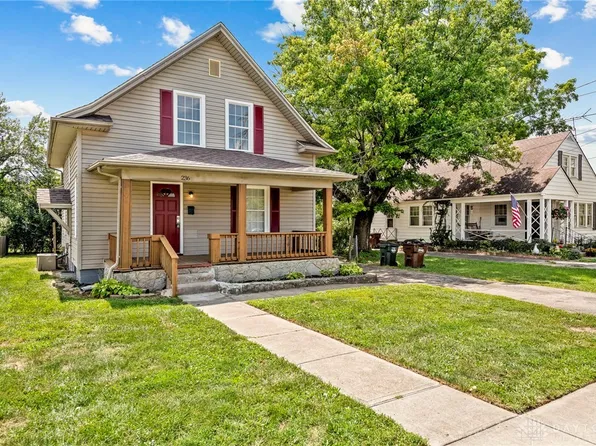 236 W Main St, New Lebanon, OH 45345
