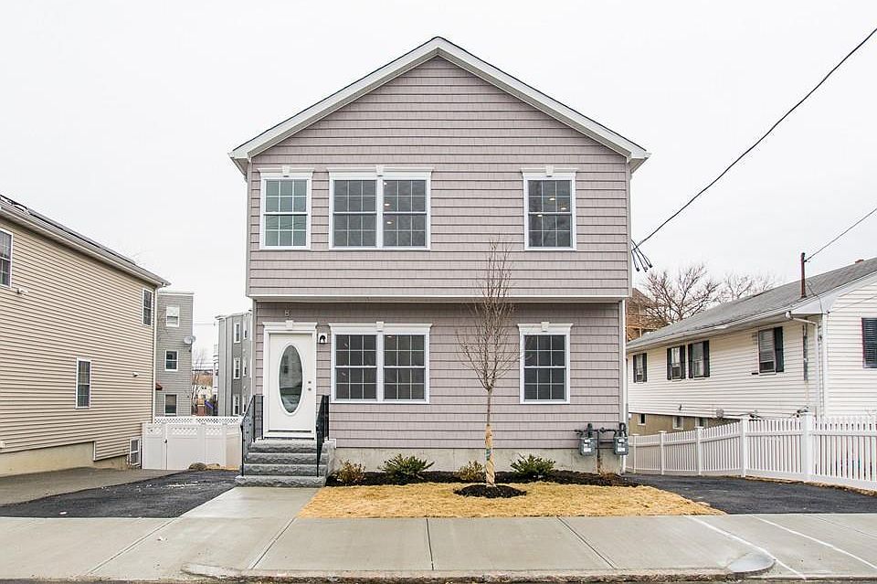 1st image of 85 Yeamans St #1
