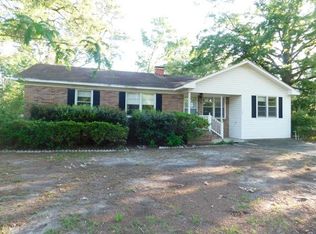 105 Pine Ln, Summerville, SC 29485