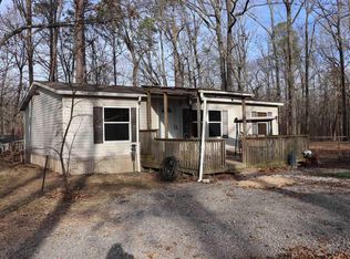 19308 Woodland Acres, Little Rock, AR 72210