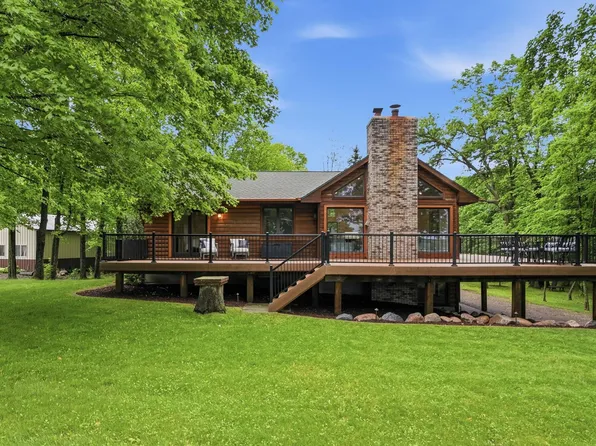 16984 County Road 96 SW, Kensington, MN 56343