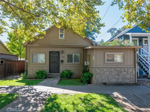 822 Chestnut St, Chico, CA 95928