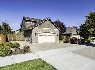 20680 Blanca Dr, Bend, OR