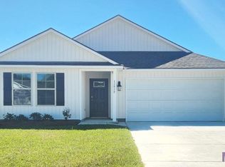 12828 Catalpa Ave, Denham Springs, LA 70726