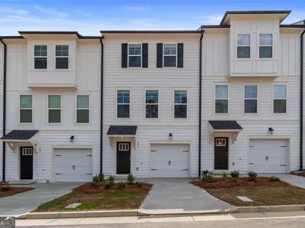 3128 Washburn St, Atlanta, GA 30354