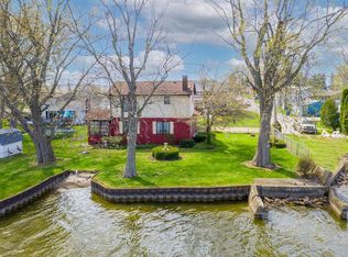 12600 Lake Rd NE, Millersport, OH 43046