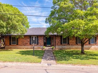 113 Sherwood Ln, Kerrville, TX 78028