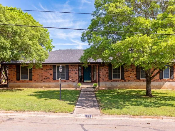 113 Sherwood Ln, Kerrville, TX 78028