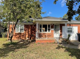 2121 N Roff Ave, Oklahoma City, OK 73107