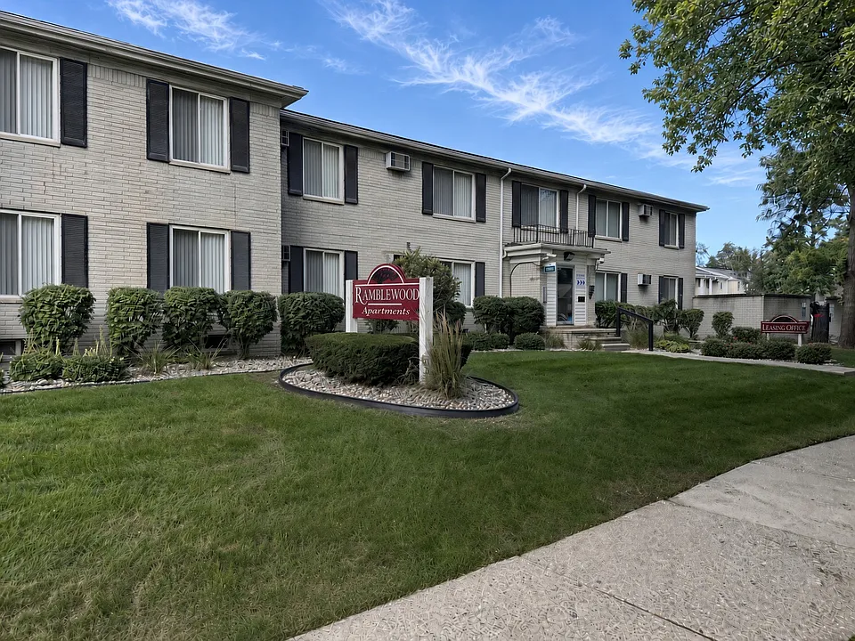 12675 Memorial St #102
