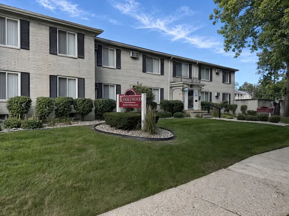 12675 Memorial St #102, Detroit, MI 48227